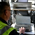 Uhvaćen manijak na putu Beograd - Šimanovci, MUP se oglasio: Da je nekoga udario, od njega ne bi ostalo ništa!