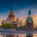 Ruski kamioni se sada sami voze! Za 24 sata stigao iz Sankt Peterburga do Kazana!