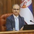 Macut pozvao na smirivanje tenzija: Država će preduzeti sve mere da obezbedi mir i javni red