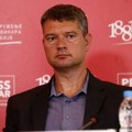 Ko je Igor Popović, koga je Vlada Srbije razrešila sa mesta pomoćnika direktora Kancelarije za KiM?