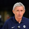 Pešić: "Nisam toliko dobar trener da bih odgovorio na to pitanje" VIDEO