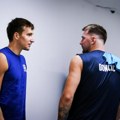 Bogdan i Luka u epizodi - rivalstvo ne ruši drugarstvo! Zagrljaj koji je oduševio region: Pogledajte kako je izgledao susret…