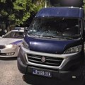 Uhapšen mladić iz Beograda koji je bacio ručnu bombu na lokal u kragujevačkom naselju Smolvil
