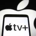 Apple TV+ skače za 30% na 12,99 dolara