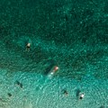 Mnogi naši turisti letuju u Sivoti, a ne znaju kakav dragulj krije - egzotičnu plažu koja menja oblik s plimom i osekom