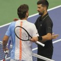 Ne kaže se džabe "stara mušterija" - Novak oborio dva rekorda protiv Norija, ali i zabrinuo navijače