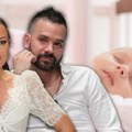Ovako se zove ćerka Aleksandre Prijović i filipa živojinovića Pevačica i njen suprug odabrali ime koje nosi jaku simboliku!…