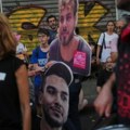 Hamas objavio snimak srpskog državljanina, novosađanina alona ohela Ovako izgleda posle skoro dve godine u zarobljeništvu
