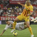 Arapska pijaca još radi, stiže i Oriol Romeu