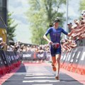 Ironman triatlon trka biće održana u Srbiji 21. septembra u Beogradu