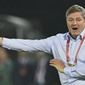Navijači poslali jasnu poruku Piksiju na poluvremenu