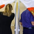 Aktuelni regionalni rukovodioci vode u svim regionima Rusije gde su održani izbori
