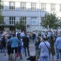 Jakovljević (NPS): Poziv građanima da podrže roditelje i decu Pete beogradske gimnazije