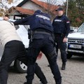 Išao ulicama Beograda i vikao „Alahu ekber“ Uhapšen državljanin Rusije