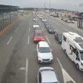 Važno za sve koji putuju Evo kakvo je stanje na granici (foto)