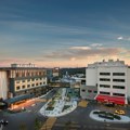 Acibadem koristi veštačku inteligenciju za još bolje rezultate onkološkog lečenja