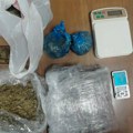 Dvojica uhapšena zbog droge u Somboru: U stanu nađeno više od dva kilograma nakotika!