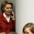 „Ćao, Donalde, Ursula ovde“: Koliko predsednica Evropske komisije utiče na Trampa?