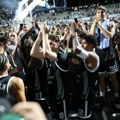 "Veseli, bertans, Murinen"! Kakav to strašan tim Partizan stvara za budućnost... "Grobari" u neverici - gori Tviter!