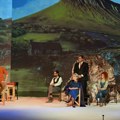 Drugo veče Abro festa, odlična premijera Abraševića