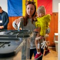 Moldavija: Proevropska stranka vodi sa 46 odsto nakon prebrojanih 90 odsto glasova