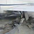 Avion sleteo sa piste: Život 53 putnika na aerodromu u Virdžiniji spasen samo zbog ove stvari (foto)