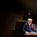 Nobelova nagrada za mir: Donald Tramp dobija sve veću podršku: Poslanici ukrajinskog parlamenta predlažu nominaciju