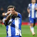 Učena očajno reagovao i napravio penal VIDEO