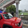 Očekuje se velika količina padavina, situacija na terenu pod kontrolom