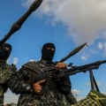 Hamas o Trampovom planu: Nismo spremani da položimo oružje