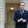 Pala francuska vlada: Premijer Sebastijen Lekorni podneo ostavku