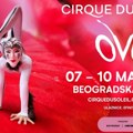 Nova krila, nova čuda: "OVO" by Cirque du Soleil uzleće u zadivljujuću novu eru!