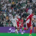 Počeo famozni četvrti krug azijskih kvalifikacija, Saudijci posle puno muka zakoračili ka Mundijalu