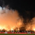 Fss žestoko kaznio Zvezdu i Partizan, Marakana i Humska bez publike