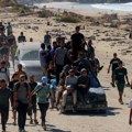 Palestinci se vraćaju na sever Gaze, prekid vatre stupio na snagu, tvrdi Izrael