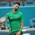 Đokoviću obrisali bodove, evo šta to znači za ATP listu