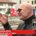 Aleksandar Milić Mili o Sejdi koja se nije pojavila na komemoraciji Halidu Bešliću: "Razumem je", progovorio o poslednjoj…