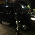 МУП: Студенткиња дала изјаву у полицији, демантује да је привођена и да су је полицајци тукли