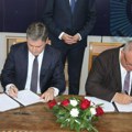 Leskovac i zvanično Prestonica kulture 2026. godine