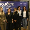 Халачева: Око 20 одсто ИТ стручњака у Србији су жене