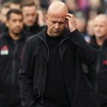 Katastrofa Liverpula: Brentford šokirao "crvene" i produžio im agoniju