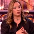 Milica Kon gađala pikslu žvakom: Ispljunula je na stolu, a zbog snimka mnogi su u šoku "Dama pre svega"