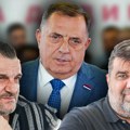 Saša Mirković i Aca Lukas odgovorili Dodiku: Licemerje i podele moraju da stanu da bi živeli svi u miru...