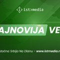 Lančani sudar nekoliko vozila na Nikoličevskom brdu, očevici kažu da je uzrok poledica