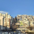 Sarajevo najzagađeniji grad na svetu - vazduh opasan po zdravlje
