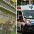 Dečak pao sa drugog sprata škole, roditelji u agoniji: "U tom trenutku sve staje, samo da je živ"