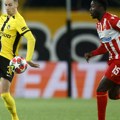 Zvezdu mogao da košta 10.000.000 evra, davao golove u Ligi šampiona, sada klub želi da ga se odrekne!