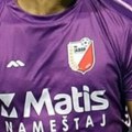 Besni u Ivanjici: FK Javor smatra da je oštećen za pogodak protiv Vojvodine