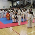 Održan karate turnir „UNSU OPEN 2025“