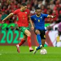 Brahim golom rešio agoniju domaćina: Maroko je u čevrtfinalu KAN